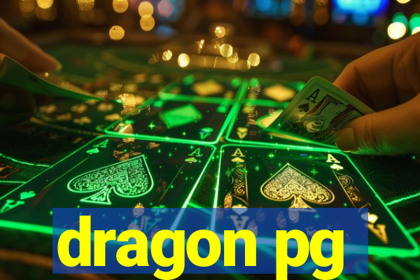 dragon pg